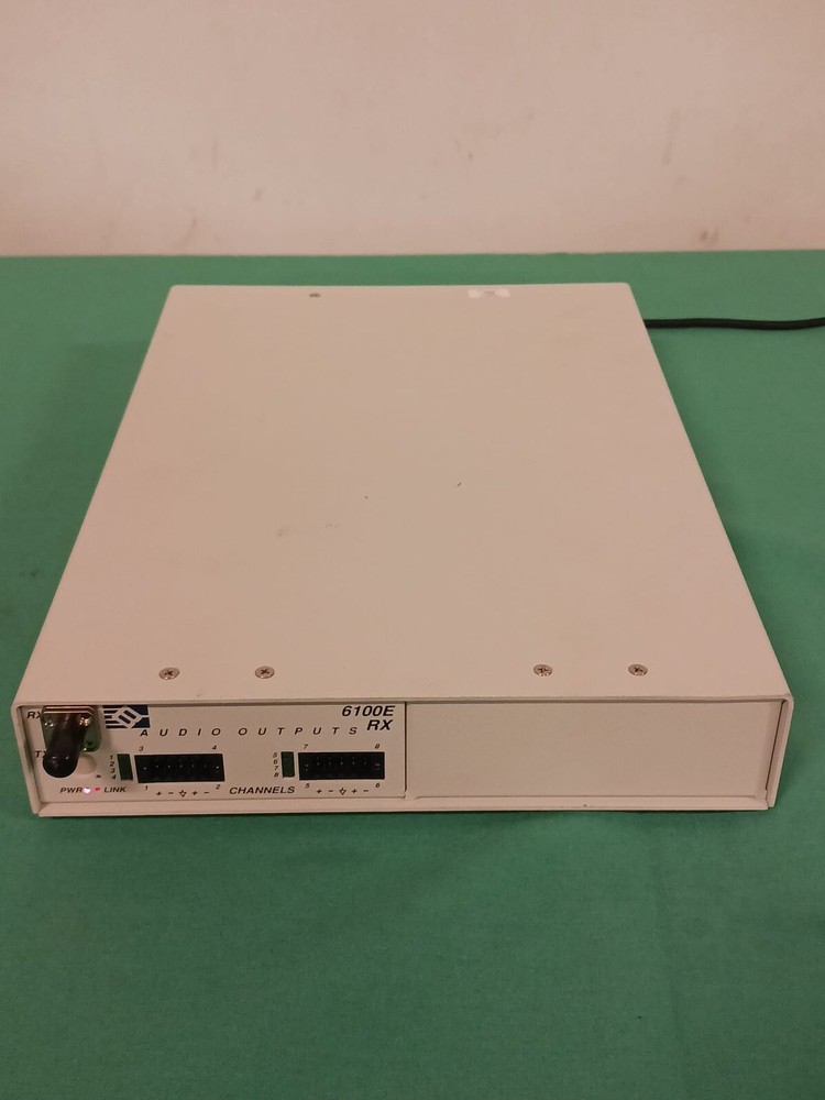 Broadata Communication, INC. 6108E-R-M-S-T