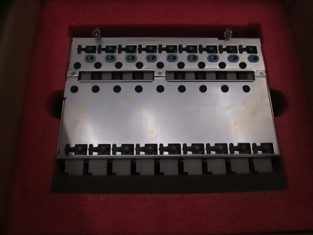 Teradyne, 612-911-01, Complete Assy, Used