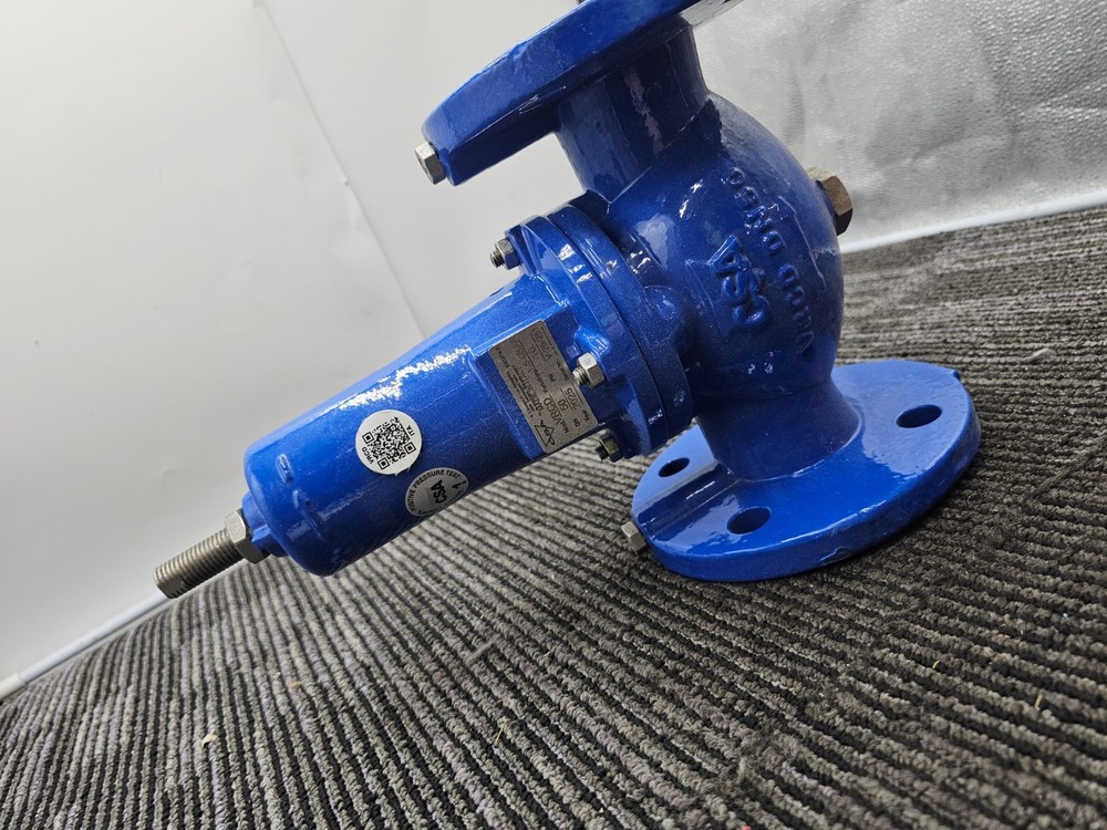 CSA VRCD DN50 Direct Acting Pressure Reducing-Stabilizing Function 1.5-6BAR