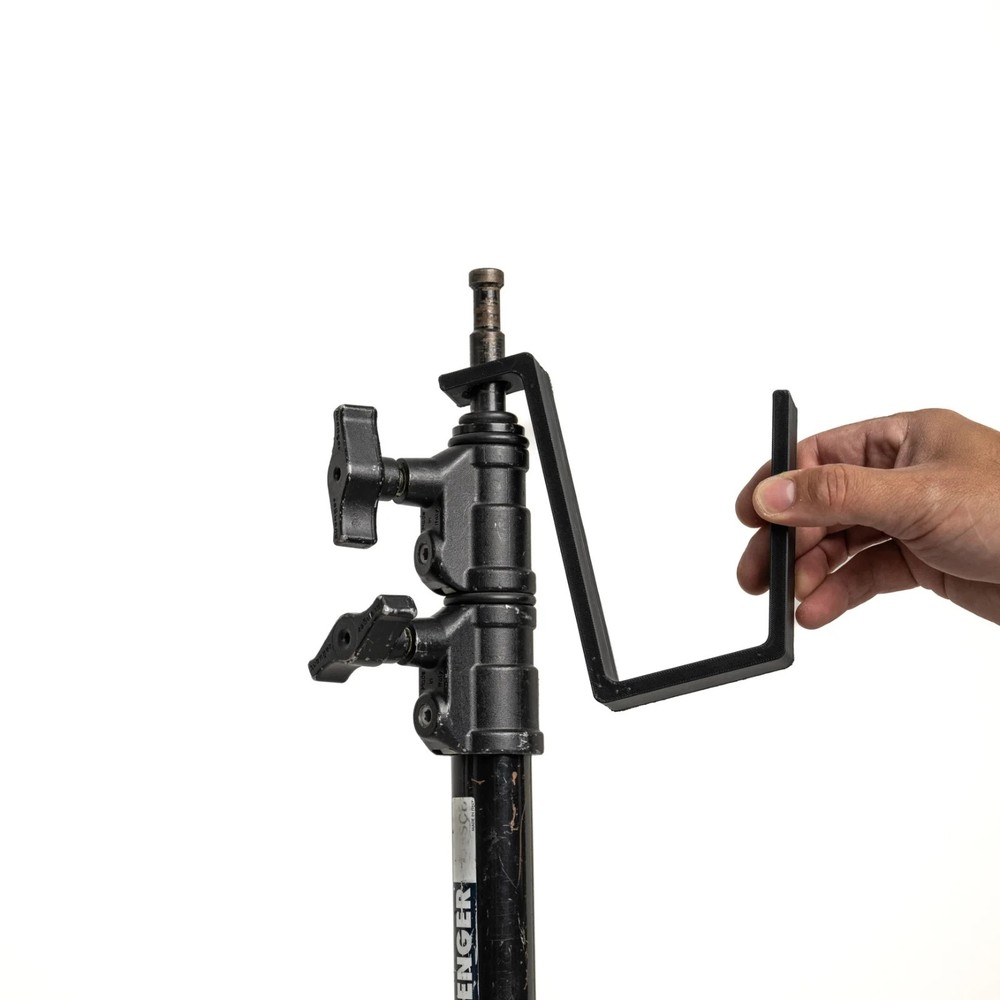Lighting Stand / C-Stand Hook