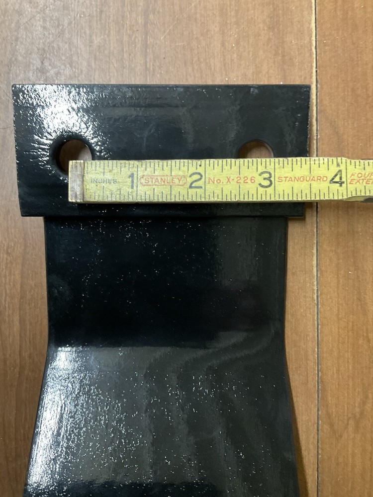 Shipping container Solar Light Universal Mounting Bracket Only (Read Details)