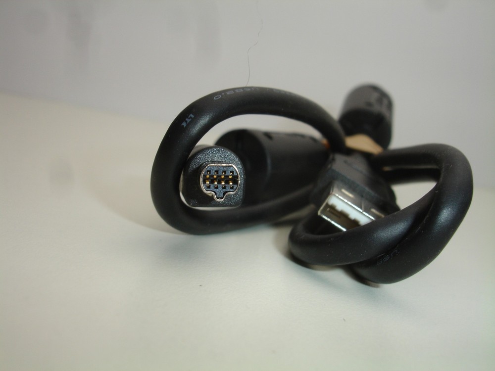 Genuine Nikon UC-E1 USB Data Cable Cord Digital Camera to Computer OEM