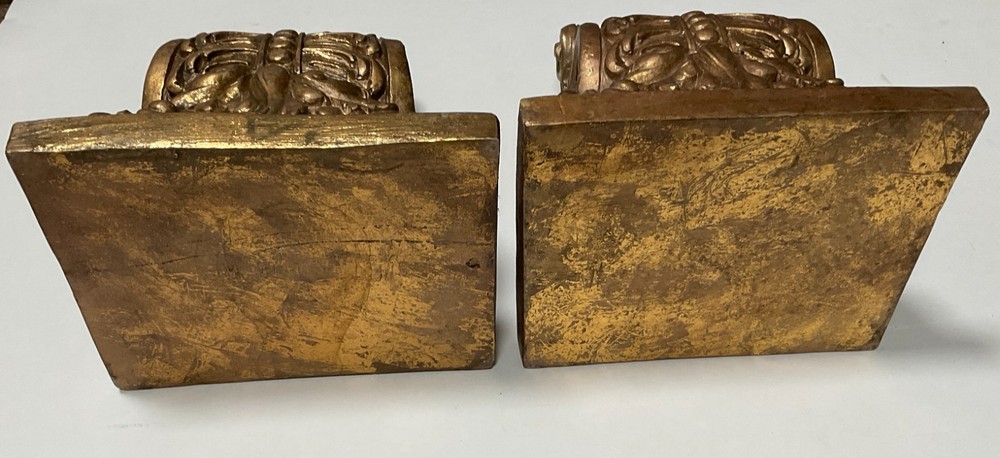 Renaissance Style Corbel Wall Shelf Bracket Vintage