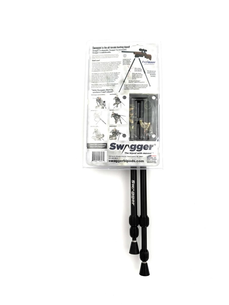 Swagger Hunter42 Bipod