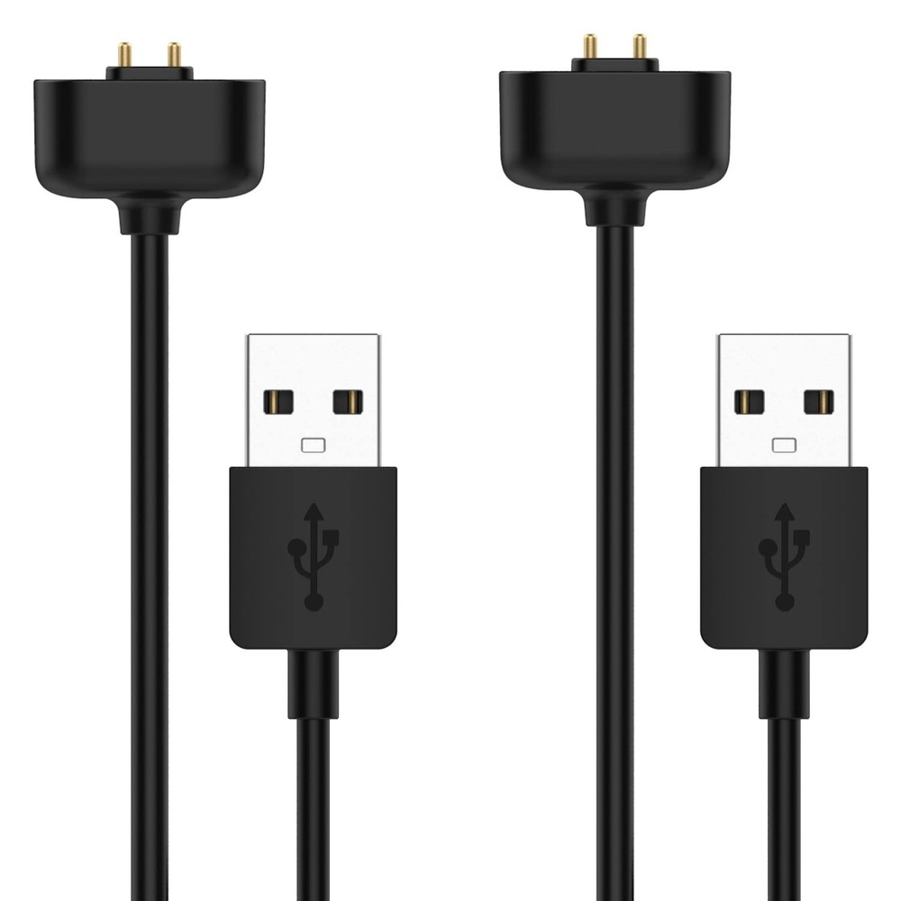 Charger Cable Replacement for Amazfit Band 7 2 Pack/3.3Ft