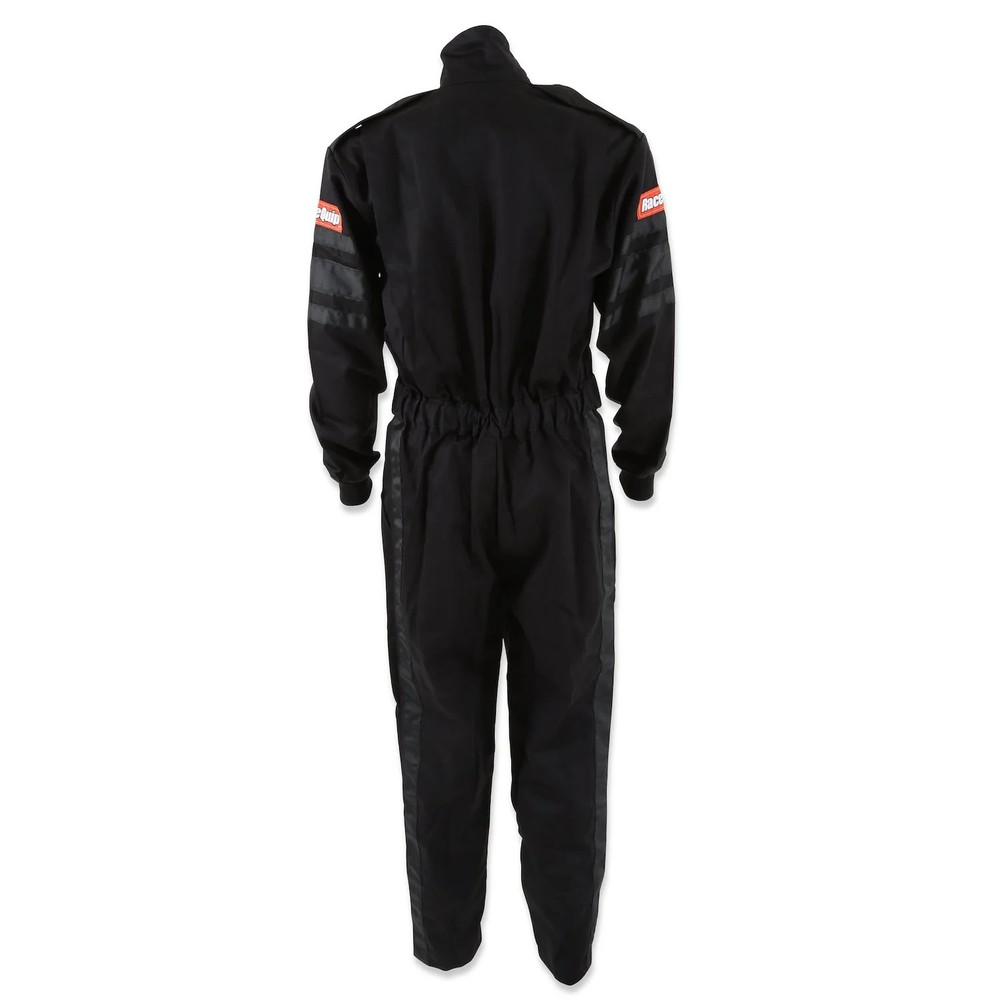 RaceQuip 110004 Single Layer Driving Suit