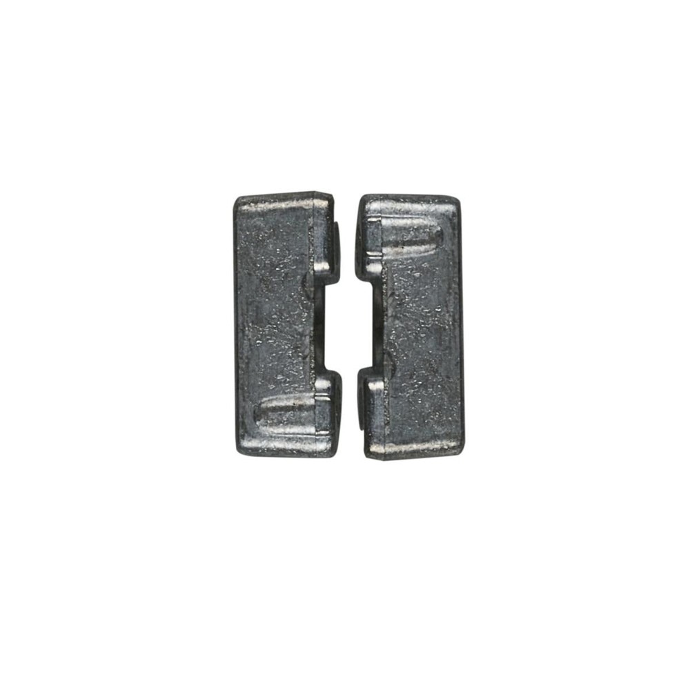 SBT Replacement Anode Pair - Yamaha 6E5-11325-00-00 SuperJet (Select Models)
