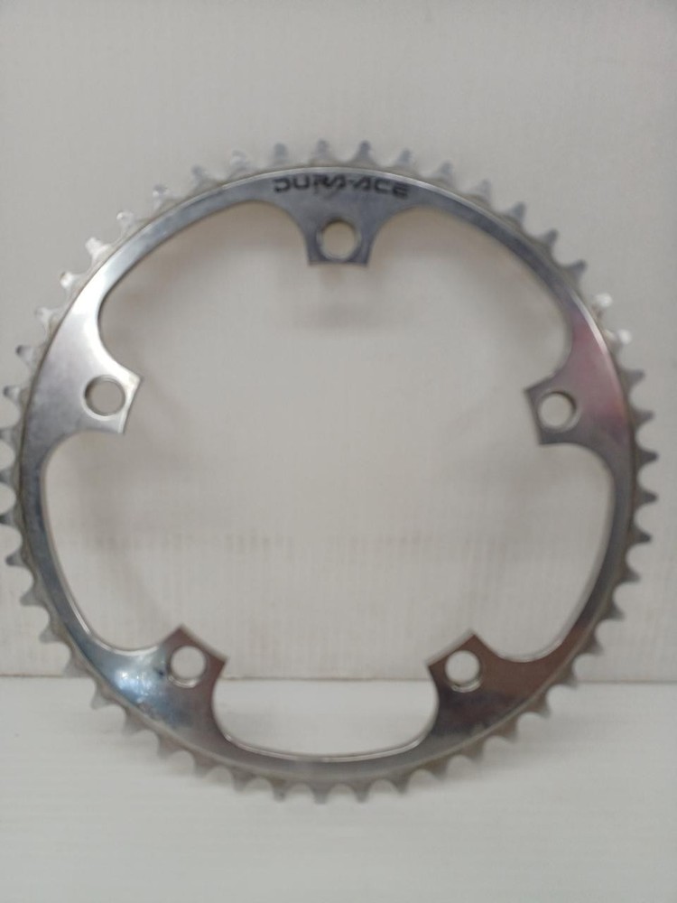 49T NJS chainring