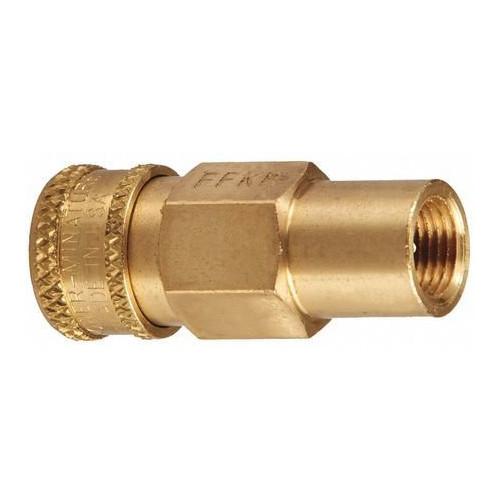 S-20F SureShot Quick Connect Coupler