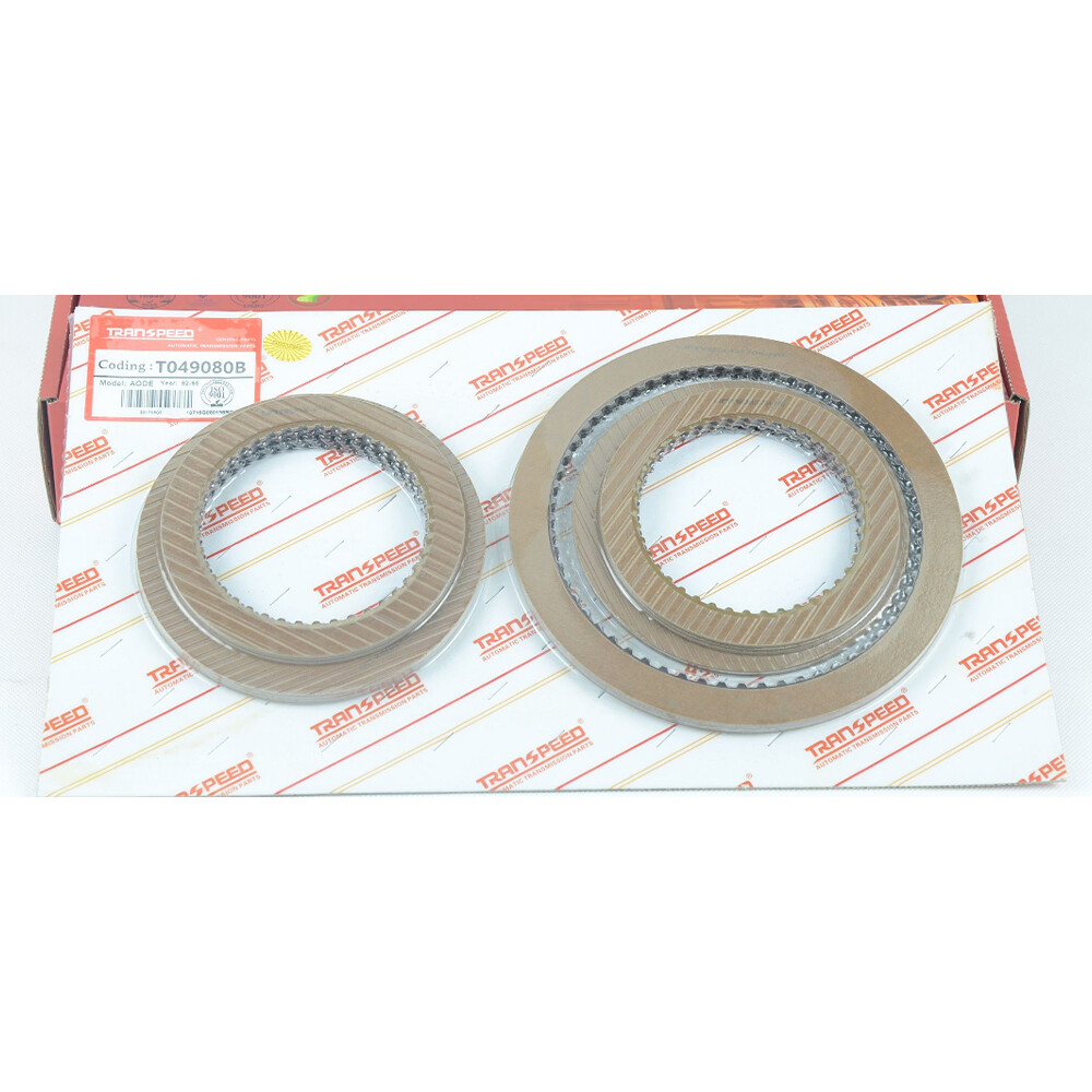 AODE 4R70W Transmission Clutch For Raybestos Performance Module Ford 1980-On