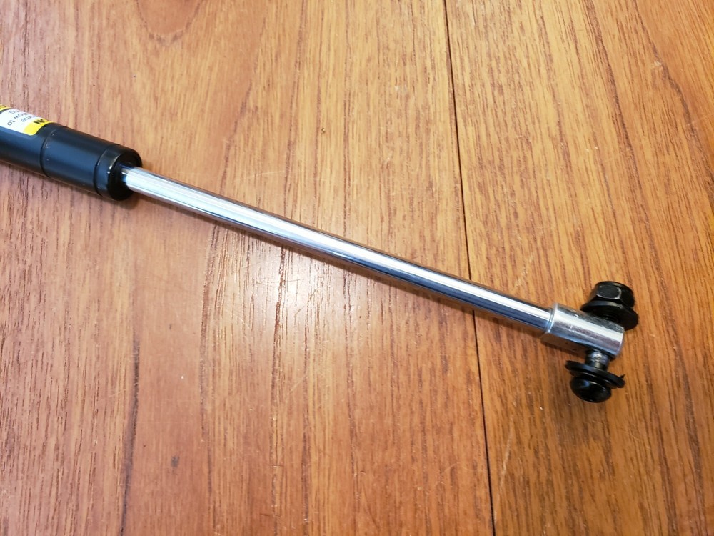 The DB Method SHOCK/STRUT - Squat Exercise Machine - Replacement Part Only