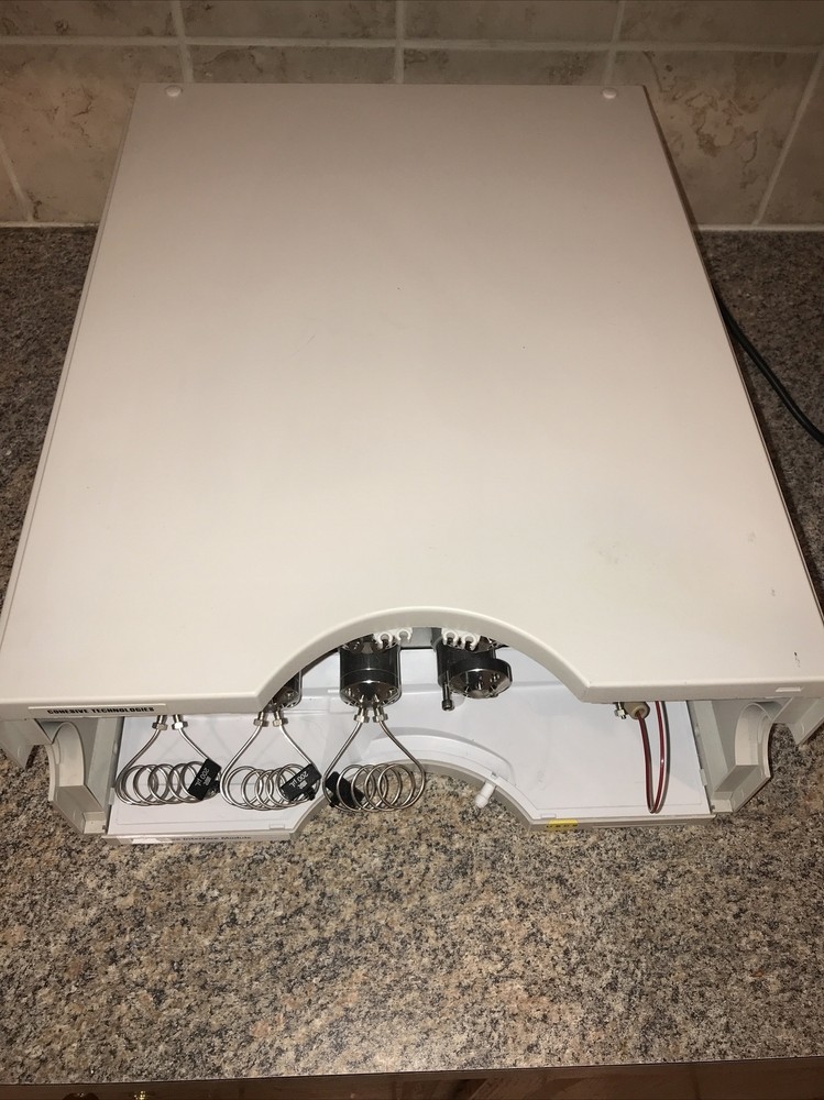 COHESIVE VALVE INTERFACE MODULE ARIA X SERIES