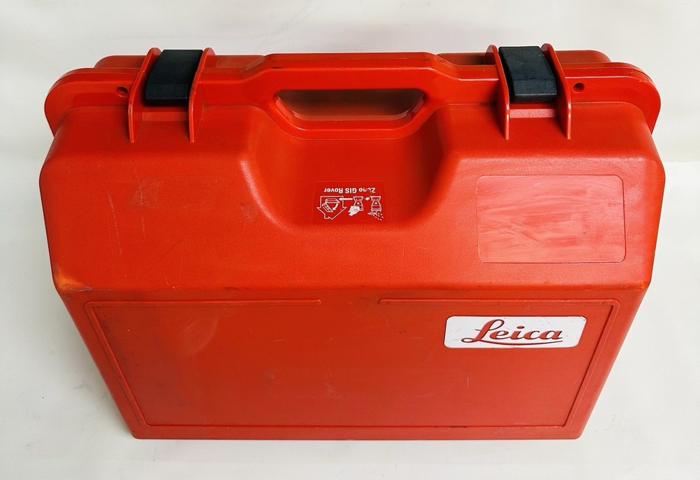 Leica Rugged Tablet PC CS25 LRBT PlusBase