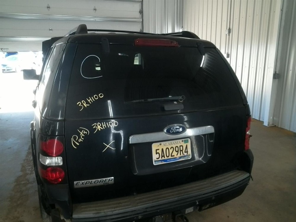 EXPLORER 2006 Keys/Latches/Locks 104934787