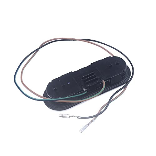 JPTS001 Tailgate Release Switch Power Liftgate Switch 5080529 Compatible with