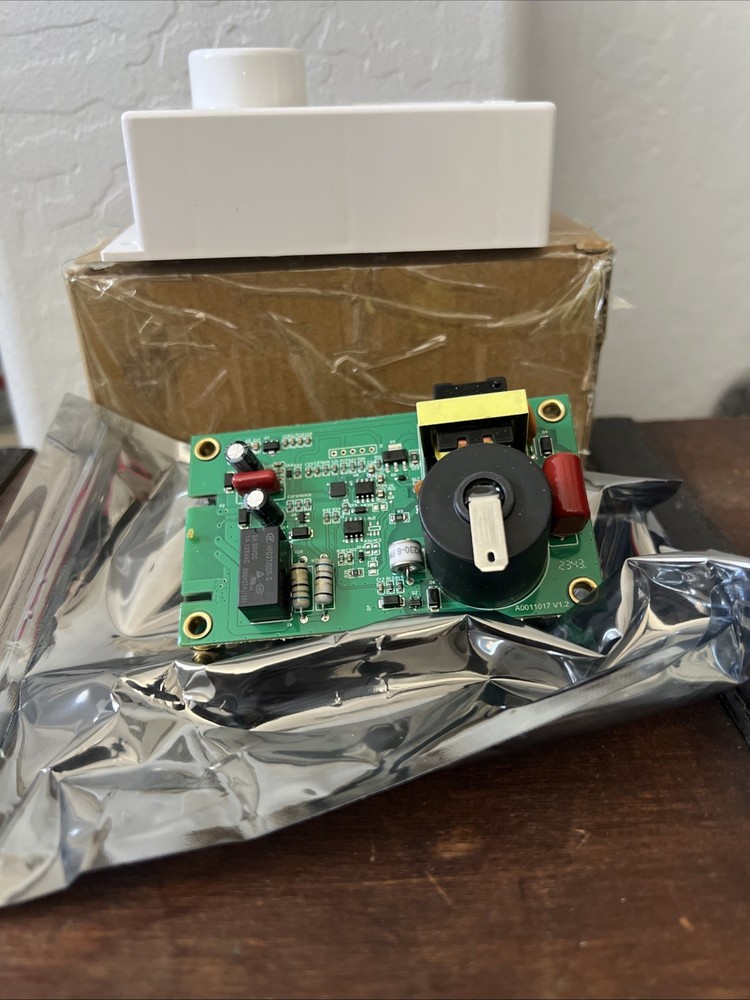 520814 Water Heater Ignition Control Circuit Board RV Water Heater Circuit Board