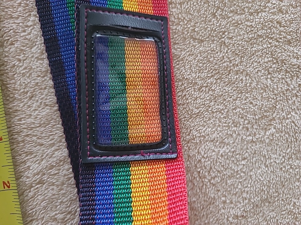 STRAP 56 INCHES LONG