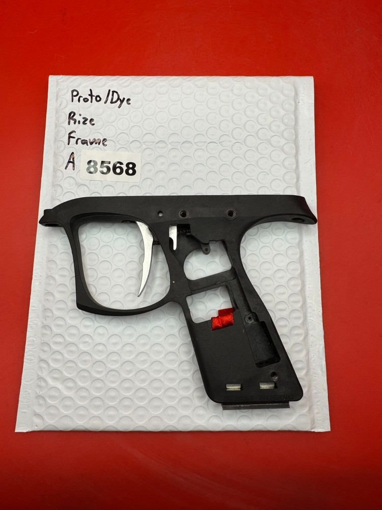 Proto/Dye Rize Frame