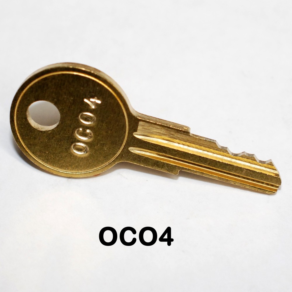 21 Technician Service Key Set ~ Pull Station Fire Alarm Control Panel Elev...