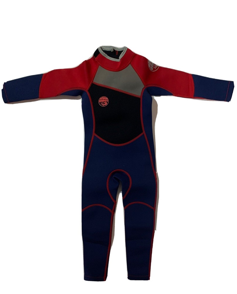 scuba donkey wetsuits