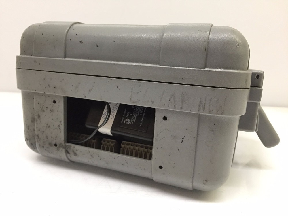 Omega Engineering OM-320 Portable Data Logger System