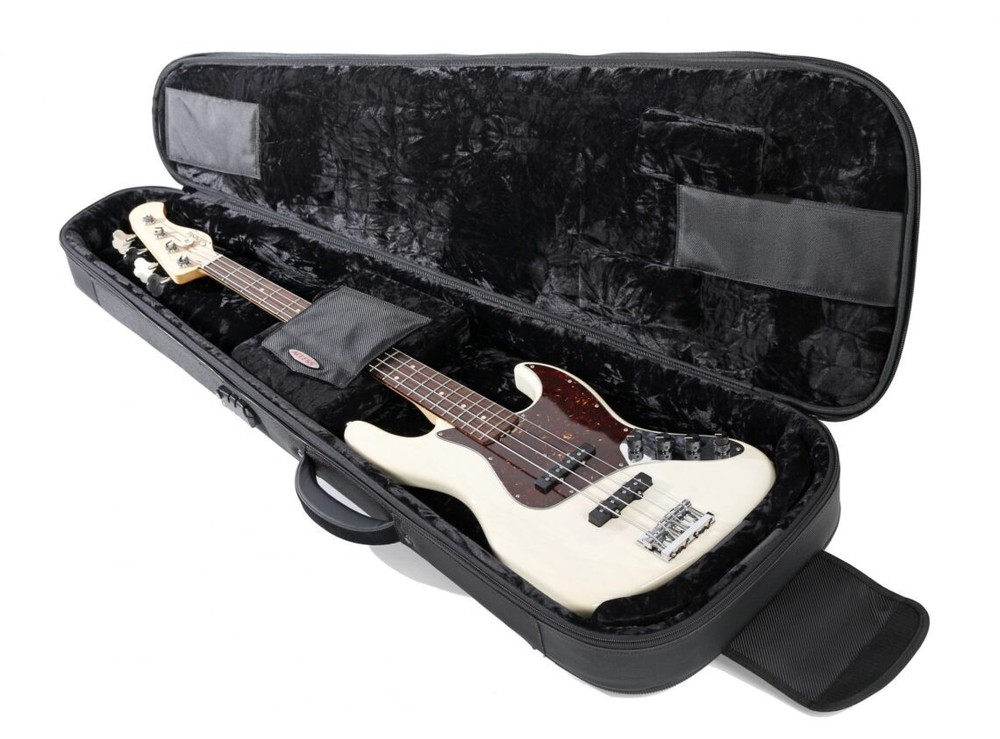 Stage Five Electric Bass Bag