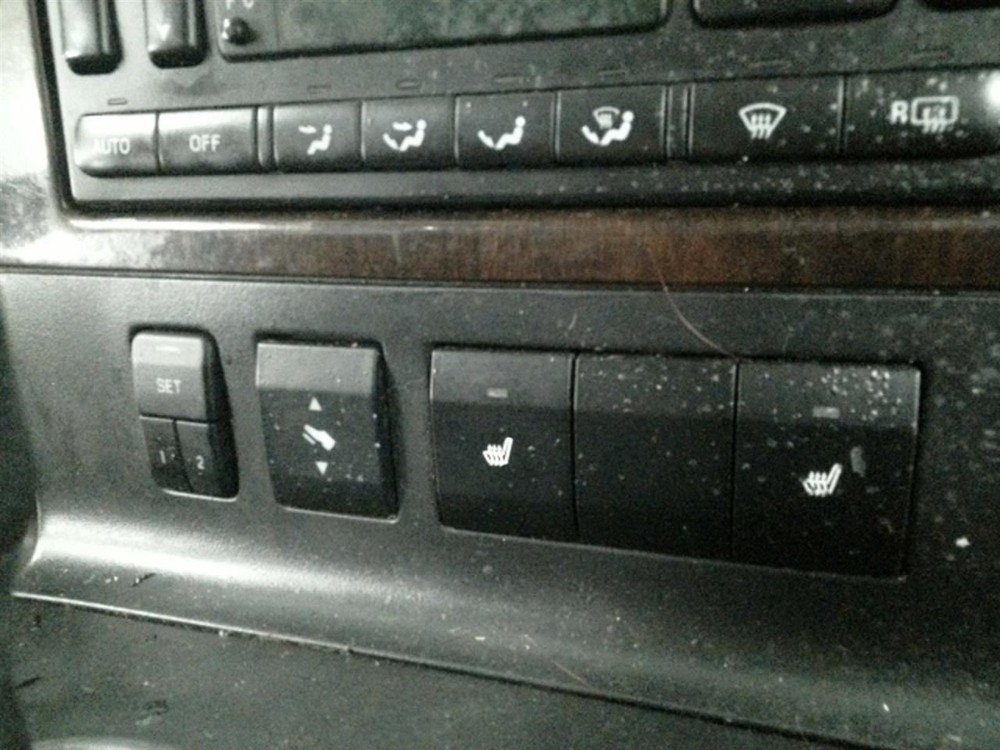 EXPLORER 2006 Keys/Latches/Locks 104934787