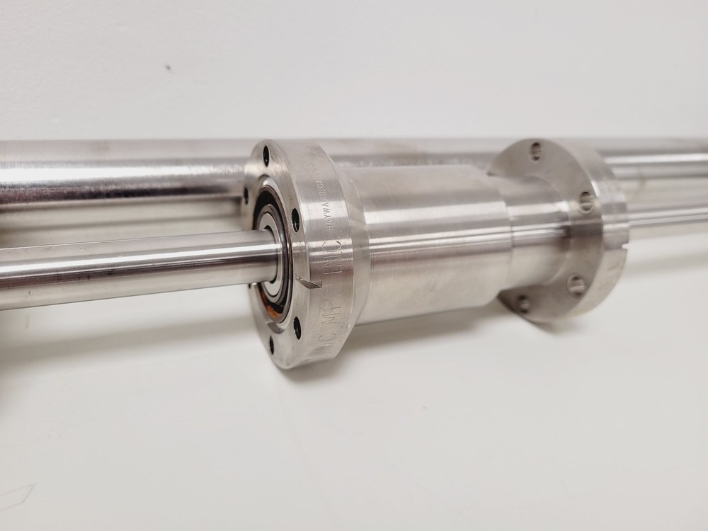 MDC Vacuum Products E-MTMD-55 vacuum Assembly