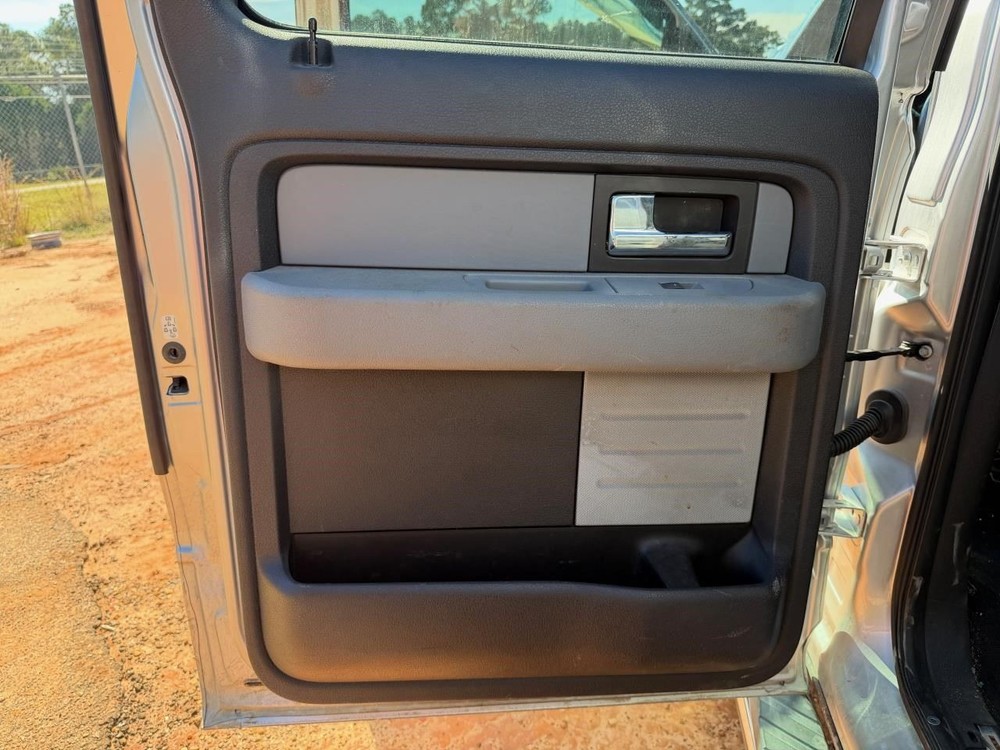 F150 2012 Keys/Latches/Locks 104936178