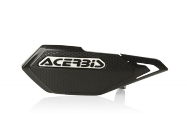 X-Elite Handguards – Black black