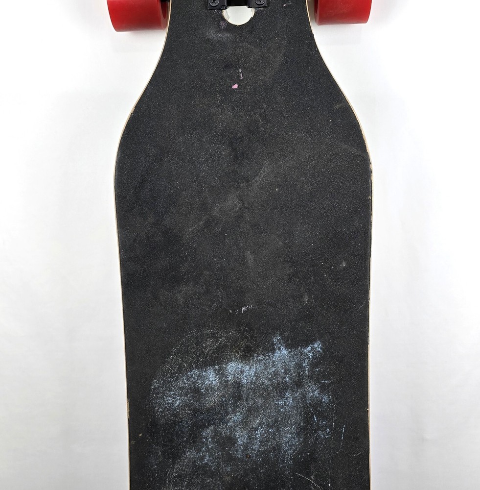 Bocin 41" Freeride Longboard Skateboard