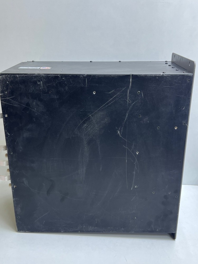 BARCO DX-700 VIDEO PROCESSOR