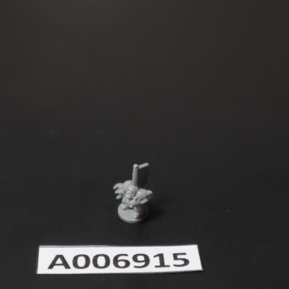 Orks, Epic, Nob, Plastic, Games Workshop ,