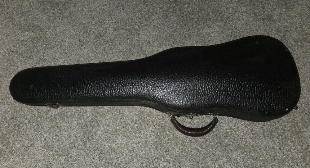 Gibson Violin V-25 1240 with case
