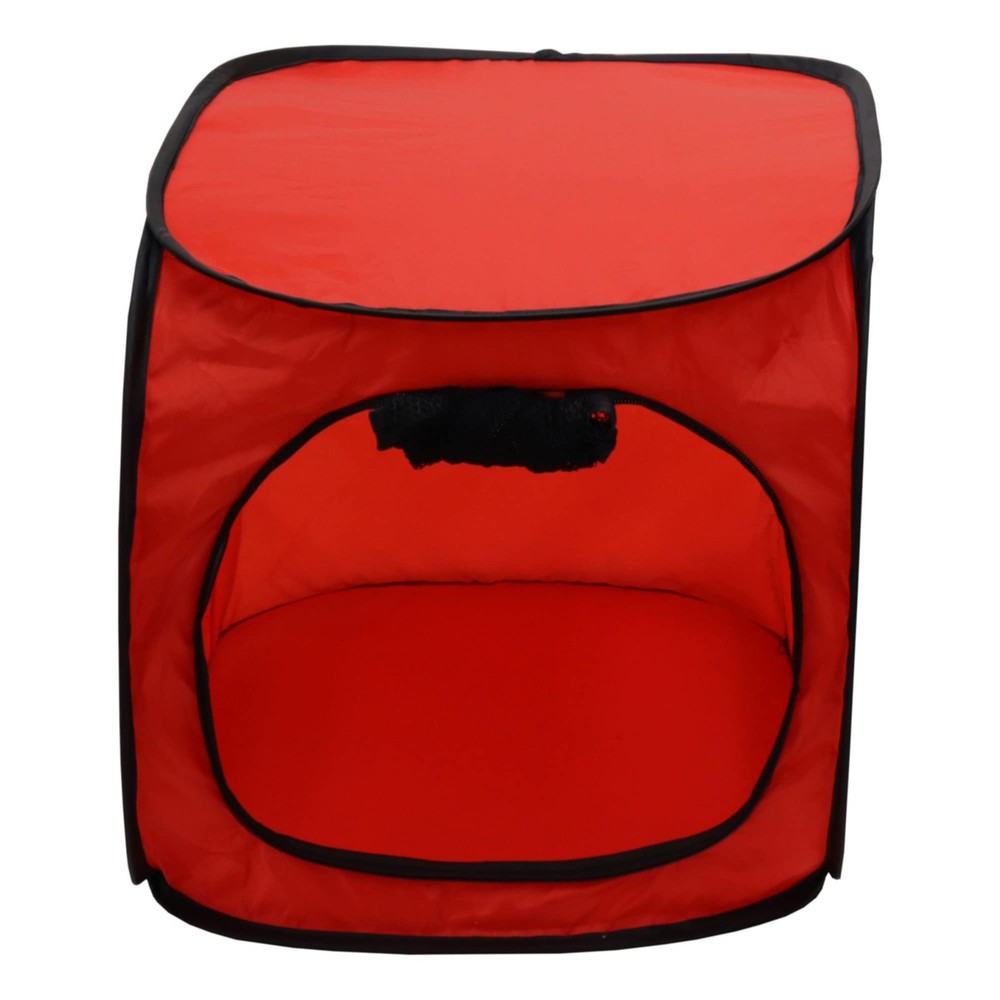 Portable Pop Up Dog Crate-Medium