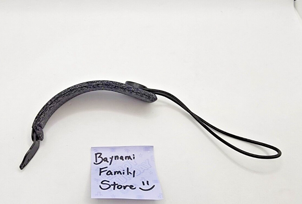 Genuine Valve Index LEFT Controller Adjustment Strap and Elastic Band PART