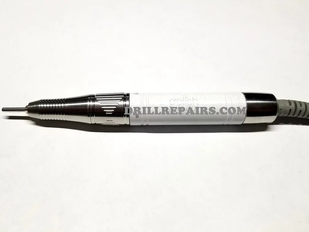 Gelish Go-File Nail Drill Replacement Motor Joint
