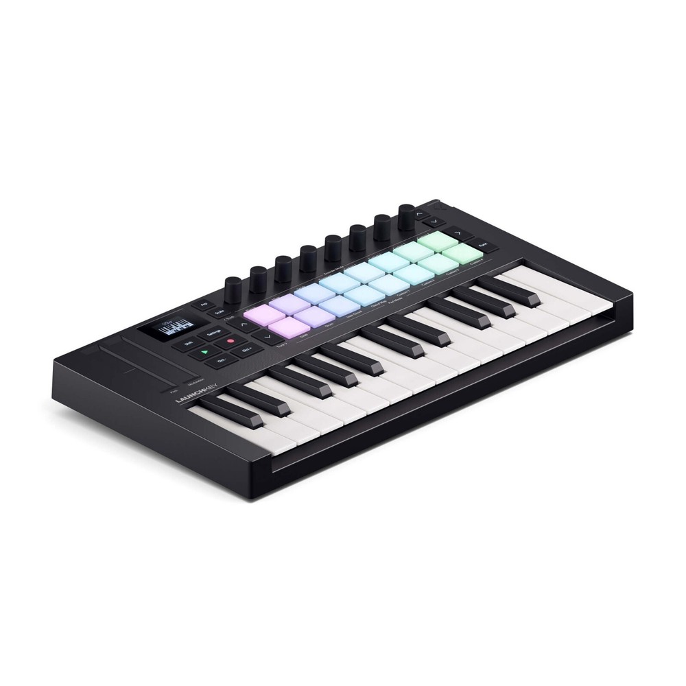 Novation Launchkey 25 MK4