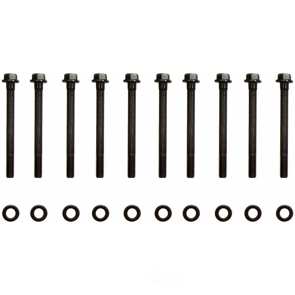 Stretch Head Bolt Set   Fel-Pro   ES74026