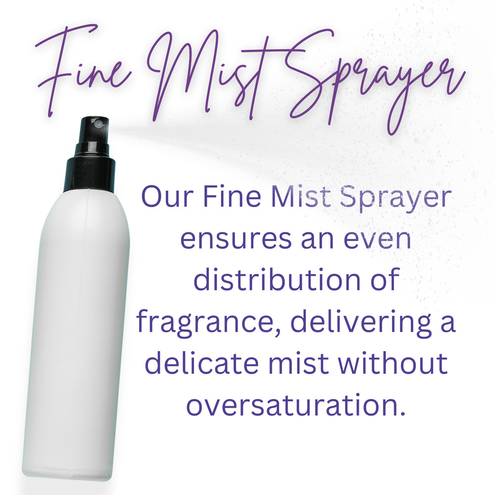 Freesia Car Spray by Eclectic Lady