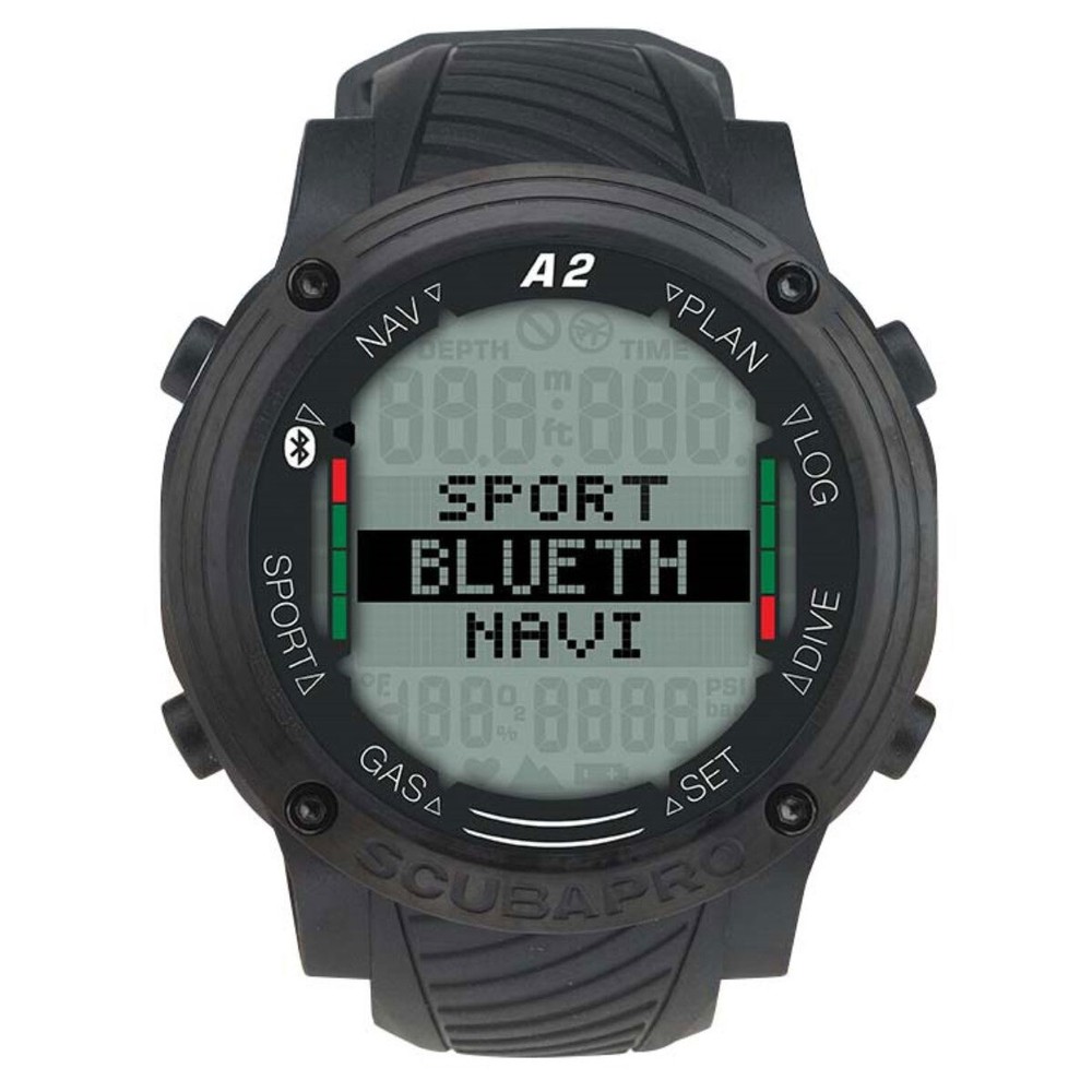 Scubapro Aladin A2 Wrist Computer