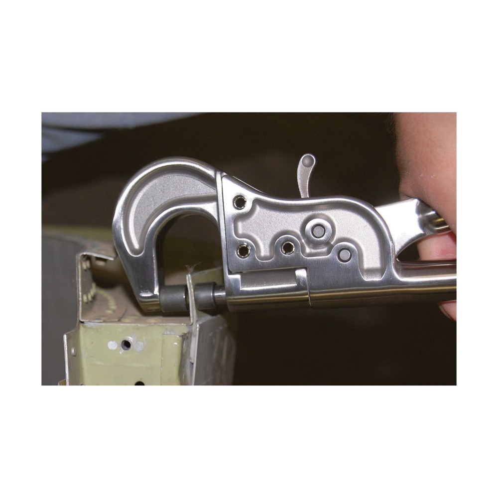 Air Capital Hand Squeeze Riveting Kit, Model Number 65005