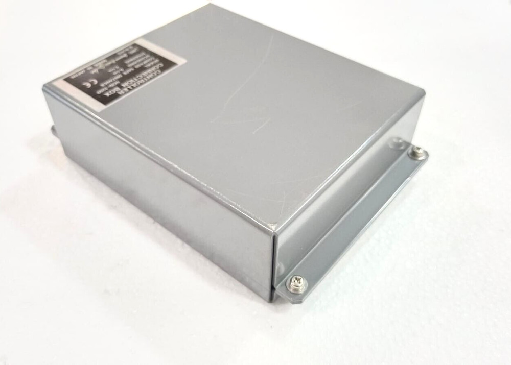 JRC NQD-2250 CONTROLLER CONNECTION BOX  CRD-2250