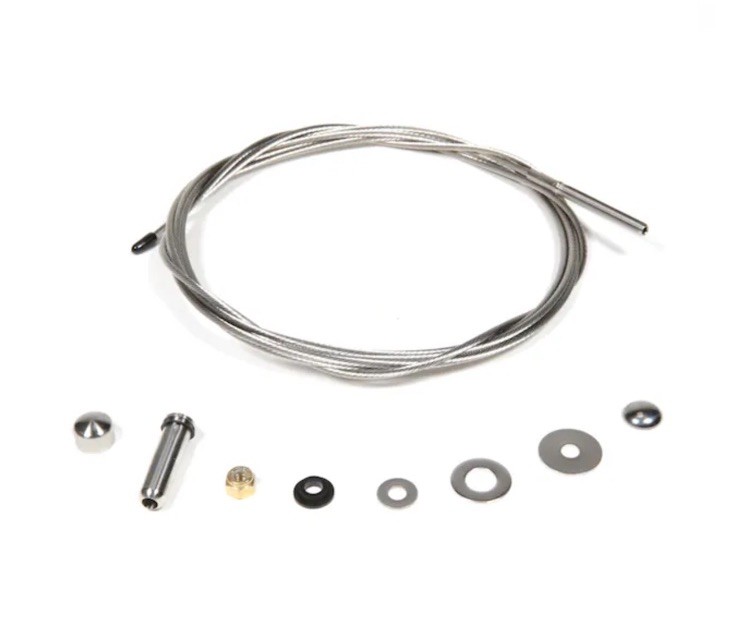 Deckorators Contemporary 25-ft  Adjustable Cable and Hardware Kit