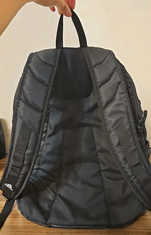 Adidas Eastside Timbers 29 Backpack Black