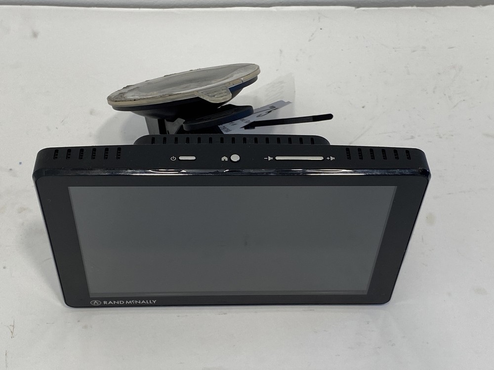 2019 Peterbilt 579 Information Display (751-10039)