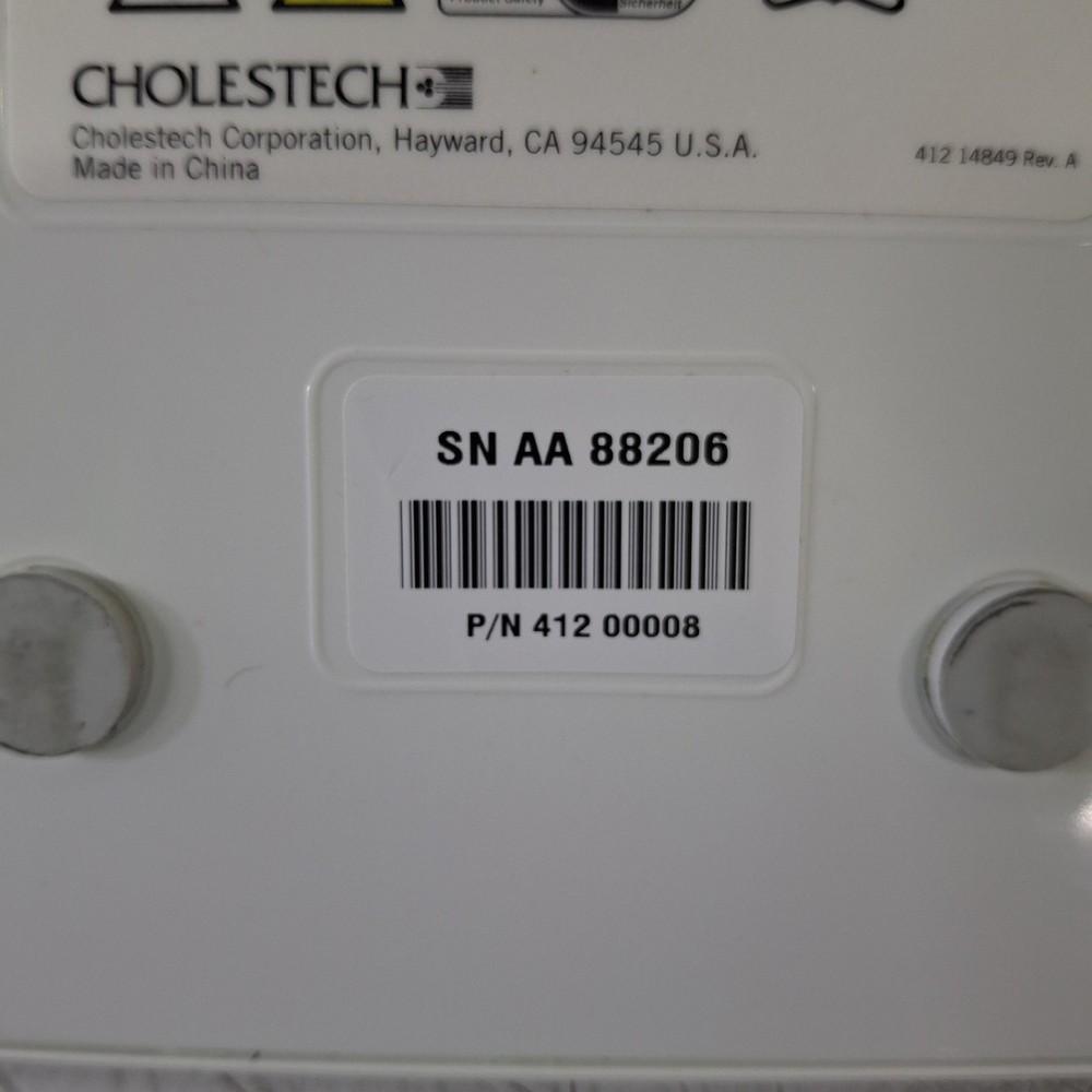 Cholestech LDX Cholesterol Analyzer
