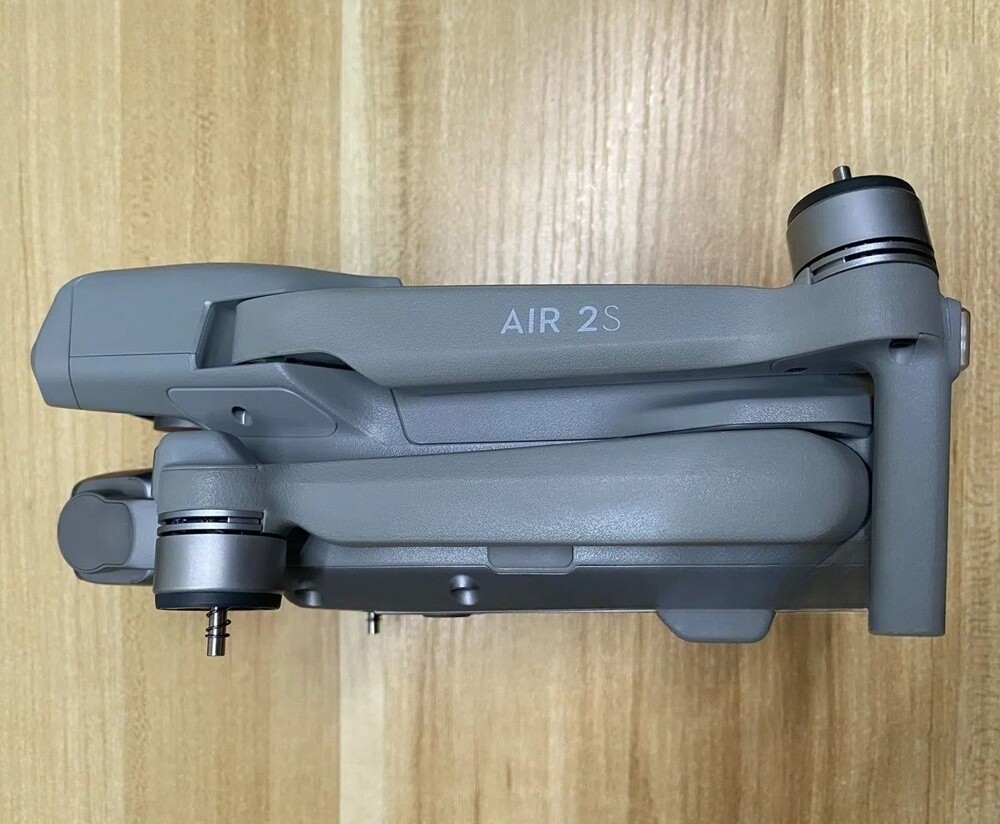 Genuine DJI Mavic Air 2S Camera Drone - No Battery/No Controller - No Tariffs