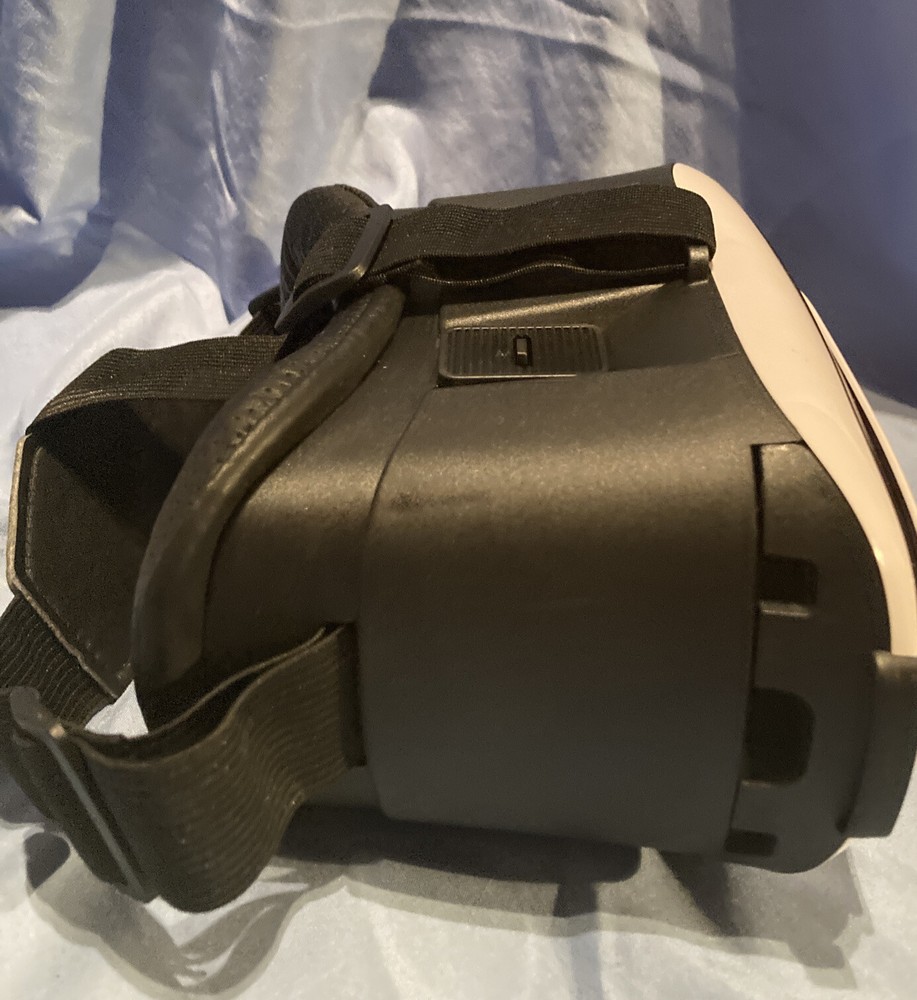 VR BOX 3D Virtual Reality Gaming Glasses for Google Samsung Android