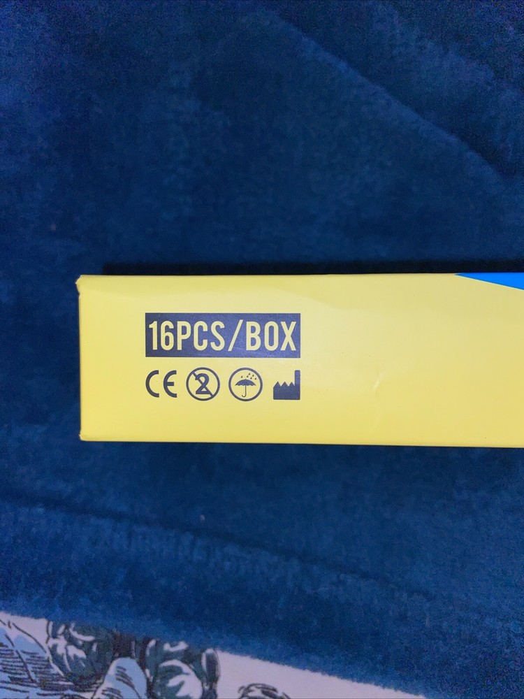 Finger Ledge Cartridge